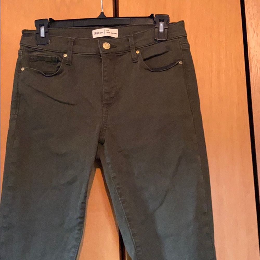 gap jeans